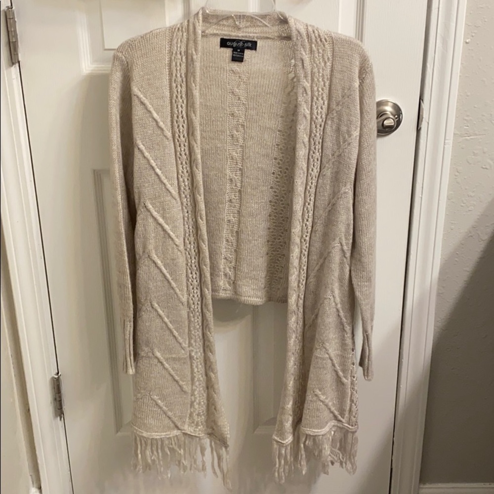 Cardigan